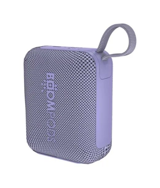Boompods Beachboom Mini 5 W Vedenkestävä Minikaiutin