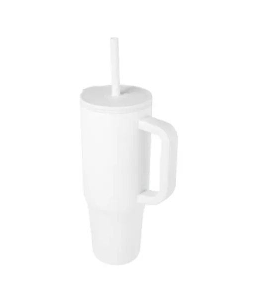 Brady 900 Ml:n Rcs-sertifioitu Eristetty Juomamuki Silikonipillillä