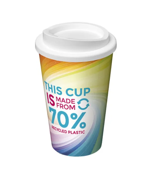 Brite-americano® Eco 350 Ml:n Eristetty Kahvimuki