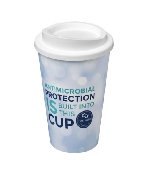 Brite-americano® Pure 350 Ml Eristetty Muki