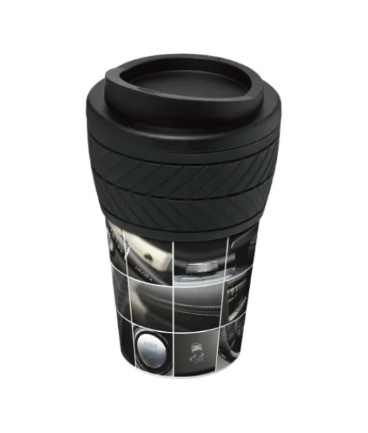 Brite-americano® Tyre 350 Ml Eristetty Muki