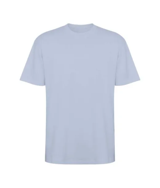 Bull, Lyhythihainen, Ylikokoinen Unisex-t-paita, 210 G/m²