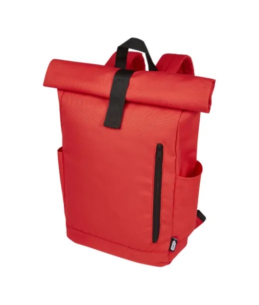 Byron 15,6" Grs Rpet -rullareppu 18 L