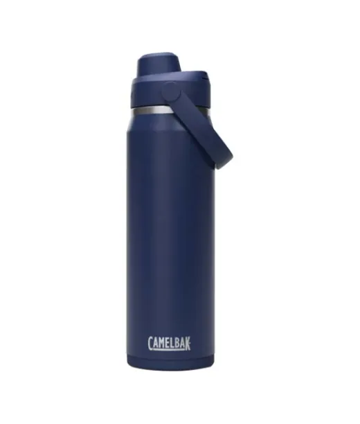 Camelbak® Thrive Chug Vss 740 Ml:n Ruostumattomasta Teräksestä Valmistettu Vesipullo Kierrekorkilla