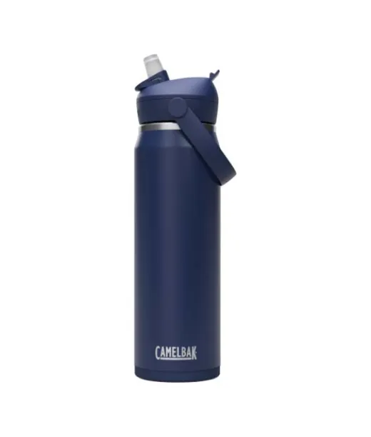 Camelbak® Thrive Flip Vss 740 Ml:n Ruostumattomasta Teräksestä Valmistettu Vesipullo Kääntyvällä Pillillä