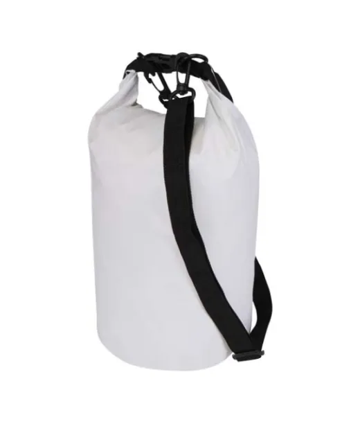 Camper Kierrätysmateriaalista Valmistettu Vedenpitävä Laukku, 5 L