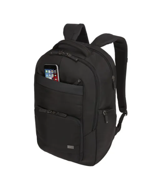 Case Logic Notion-reppu Kannettavalle Tietokoneelle, 15,6” 25l