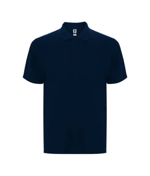 Centauro Premium Lyhythihainen Poolo, Unisex, 220 G/m²