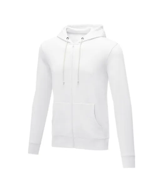 Charon Miesten Vetoketjuhuppari, 240 G/m²