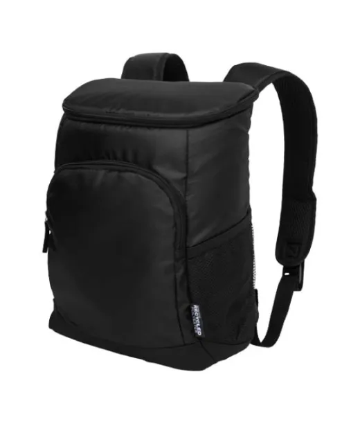 Chillpack Grs-kierrätetystä 18-tölkin Cooler- Reppu 16l