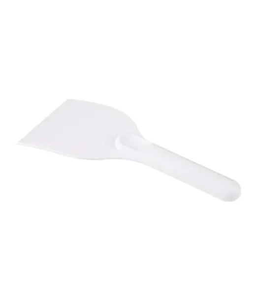 Chilly Large Recycled Plastic Ice Scraper