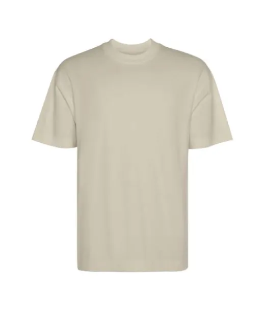 Chow-merkkinen Ylisuuri Lyhythihainen Unisex-t-paita