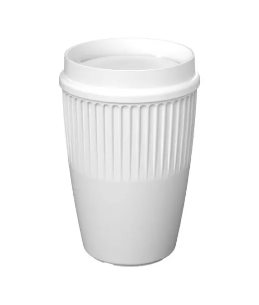 Cirrus 350 Ml:n Kahvimuki 360°-kannella
