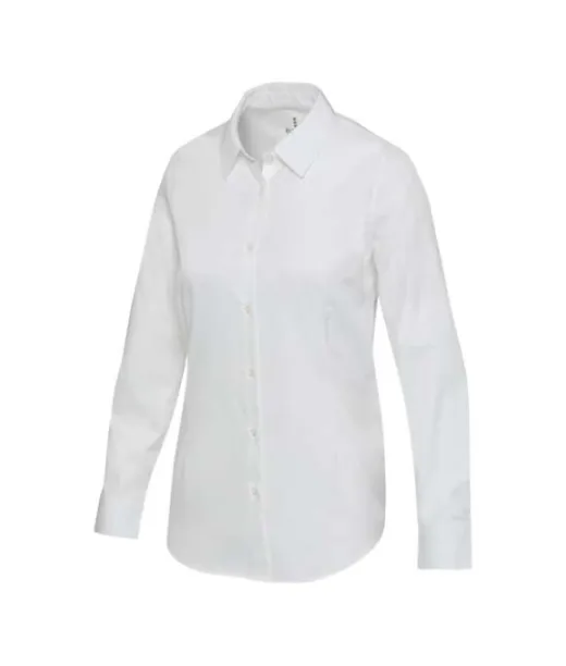 Citrine Naisten Twill Paita