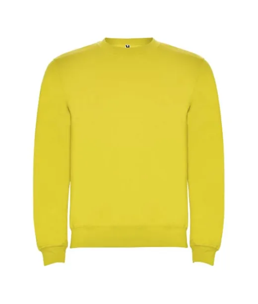 Clasica Lasten Svetari Pyöreällä Kaula-aukolla, 280 G/m²