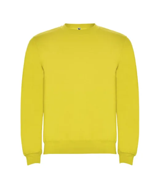 Clasica Unisex-svetari Pyöreällä Kaula-aukolla, 280 G/m²