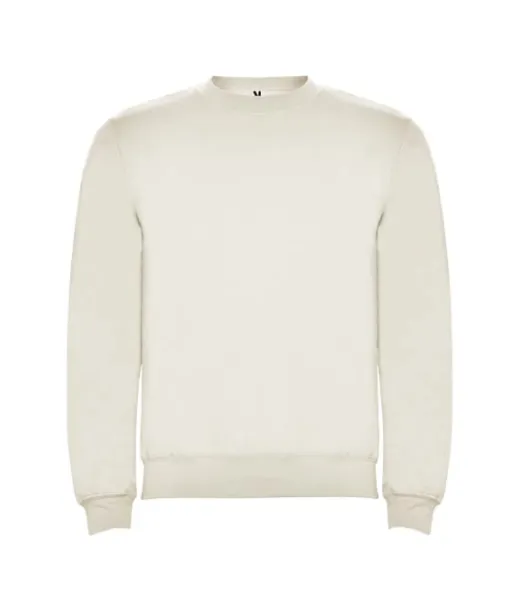 Clasica Unisex-svetari Pyöreällä Kaula-aukolla, 280 G/m²
