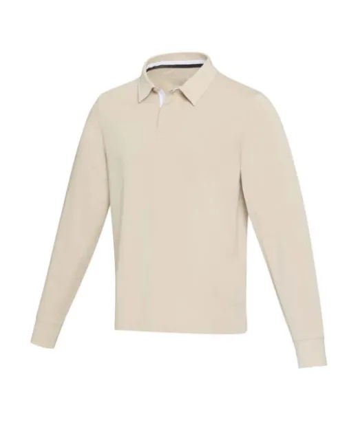 Clyde Orgaaninen Rugby-poolopaita, Unisex