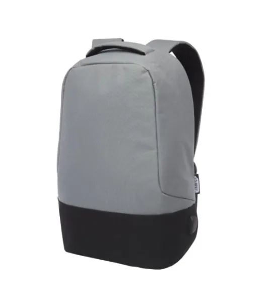 Cover Grs Rpet-reppu Varkaudenesto-ominaisuudella 18l