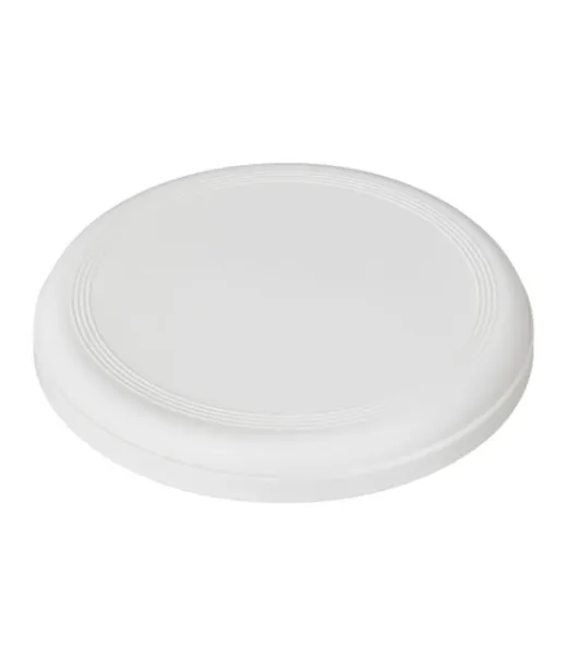 Crest Liitokiekko Kierrätysmuovia