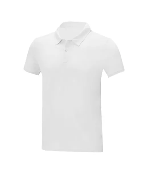 Deimos Lyhythihainen Miesten Poolopaita, Cool Fit, 105 G/m²