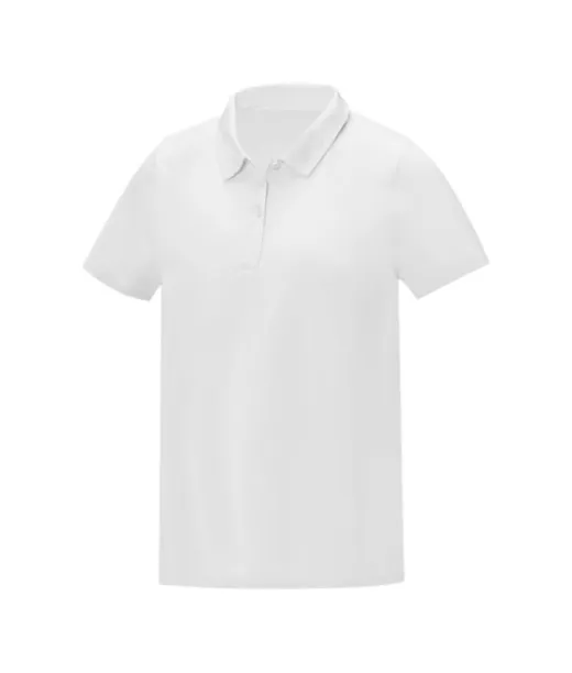 Deimos Naisten Lyhythihainen Poolopaita, Cool Fit, 105 G/m²