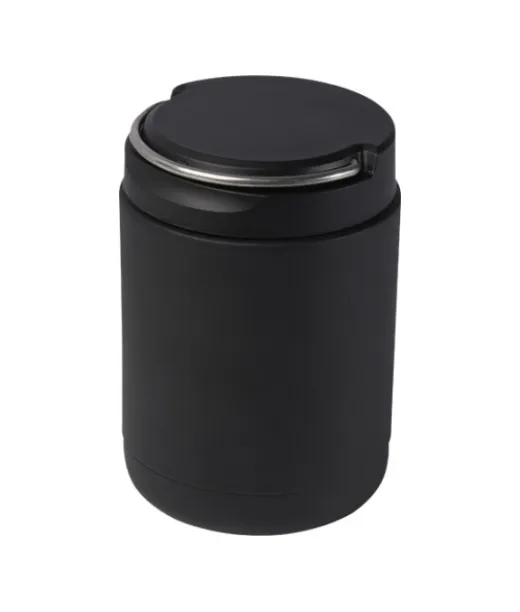 Doveron 500 Ml Eristetty Kierrätetystä Ruostumattomasta Teräksestä Valmistettu Lounasrasia