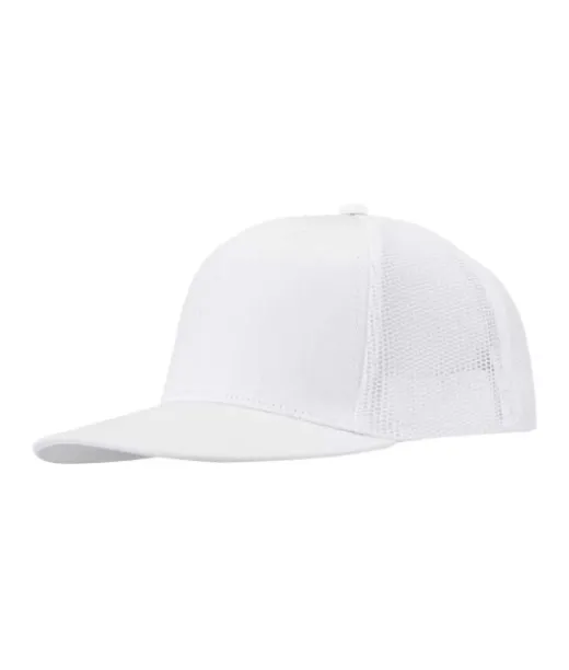 Drift Snapback Kuusipaneelinen Lippis 260 G/m2