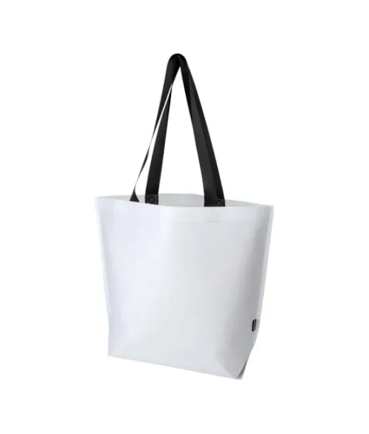 Duo Grs Kierrätetty, Kaksinkertaisesti Laminoitu Erittäin Suuri Kassi, 30 L