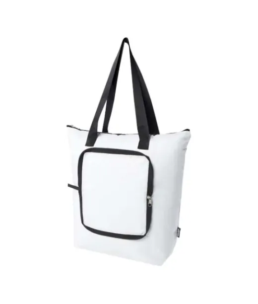Ecofold Laskostuva Rpet-kylmälaukku 15 L
