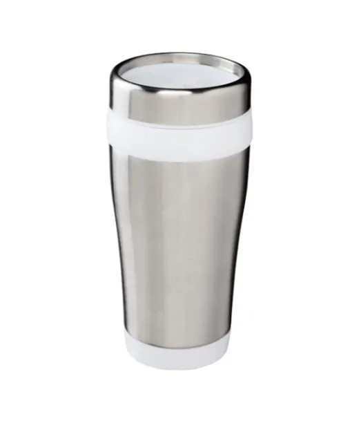 Elwood 410 Ml:n Eristetty Muki Rcs-sertifioidusta Kierrätetystä Ruostumattomasta Teräksestä 