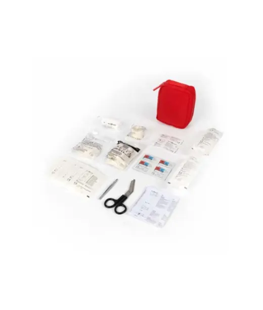 Essential Ensiapusetti, 59 Osaa