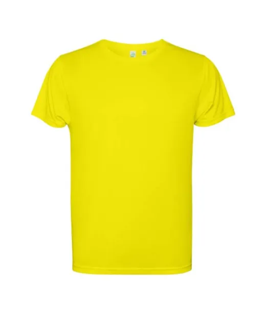 Estoril Miesten Lyhythihainen T-paita, 125 G/m²