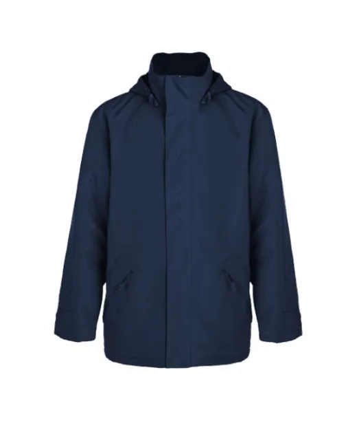 Europa Lämpöeristetty Takki, Unisex
