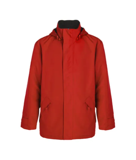 Europa Lasten Lämpöeristetty Takki