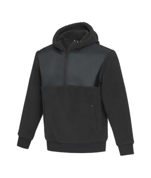 Evans Kierrätetty Sherpa-fleece, Unisex, 370 G/m²