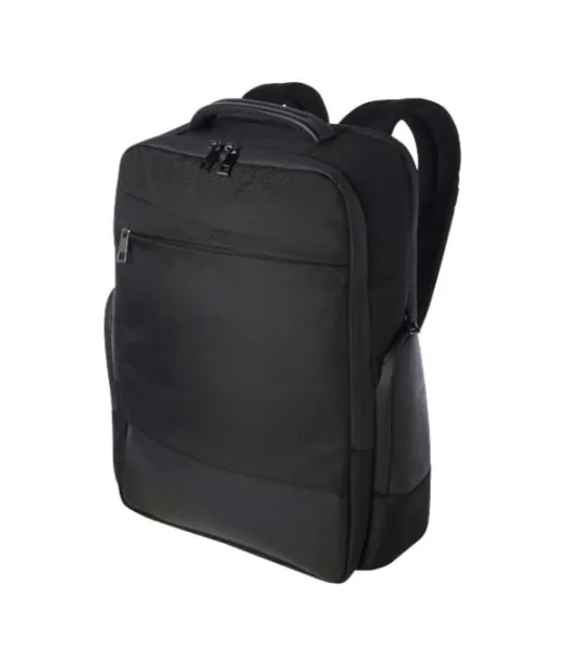 Expedition Pro 15,6 Tuuman Grs-kierrätetystä Materiaalista Valmistettu Reppu Kannettavalle 25 L