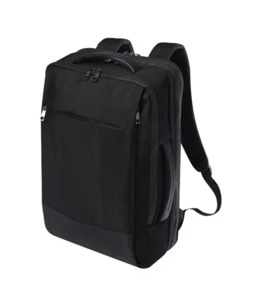 Expedition Pro 17 Tuuman Grs-kierrätetystä Materiaalista Valmistettu Laajennettava Reppu Kannettavalle, 35 L