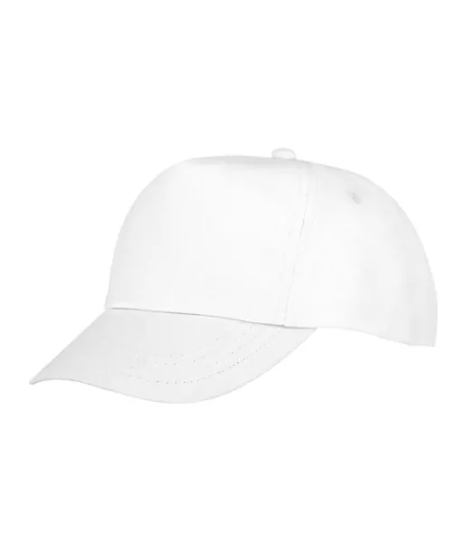 Feniks 5-paneelilippis Lapsille, 175 G/m²