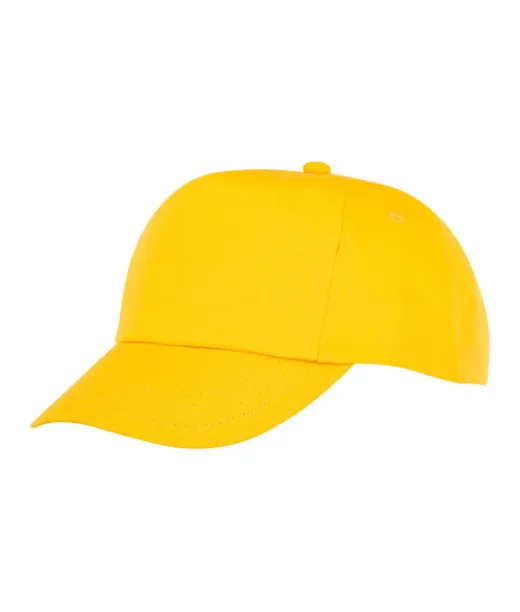 Feniks 5-paneelilippis Lapsille, 175 G/m²