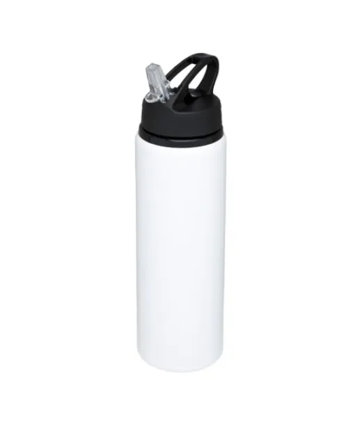 Fitz-juomapullo, Alumiinia. 800 Ml