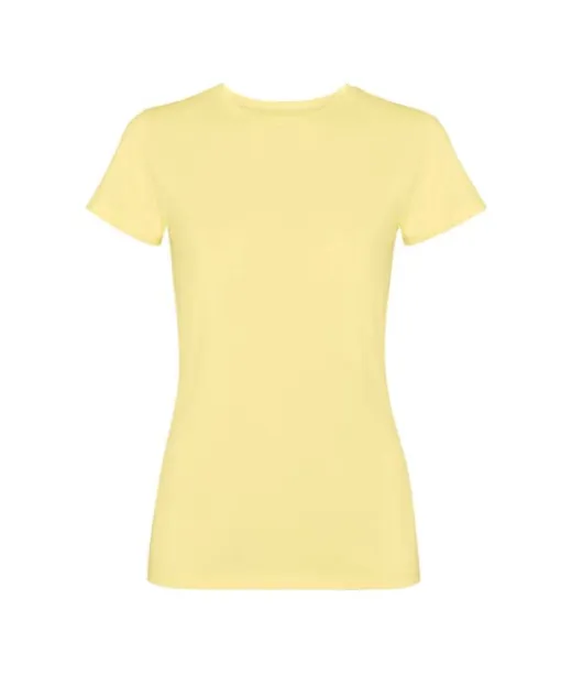 Fiyi Naisten Lyhythihainen T-paita, 180 G/m²