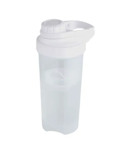 Forza 700 Ml:n Shaker Pullo