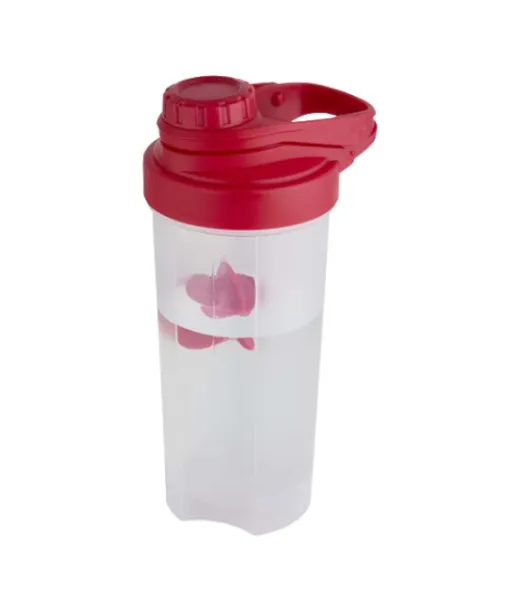 Forza 700 Ml:n Shaker Pullo