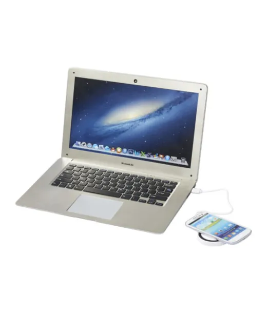 Freal 5w Latausalusta, Langaton Valkoinen / Musta