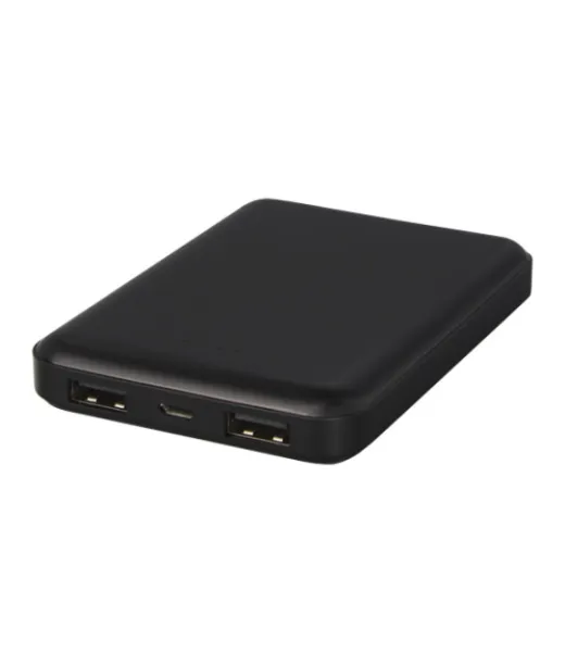 Gleam 5000 Mah:n Ultraohut Valaistuva Varavirtalähde