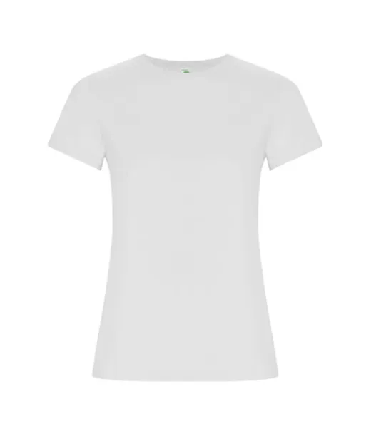 Golden Naisten Lyhythihainen T-paita