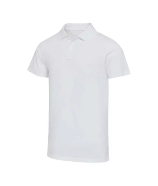 Graphite Lyhythihainen Ocs-sertifioitu Miesten Poolopaita Orgaanisesta Materiaalista, 180 G/m²