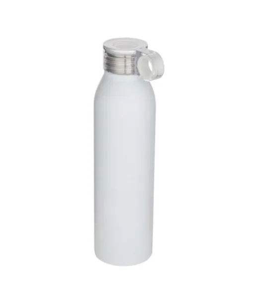 Grom Rcs-sertifioidusta Ruostumattomasta Teräksestä Valmistettu 650 Ml:n Vesipullo