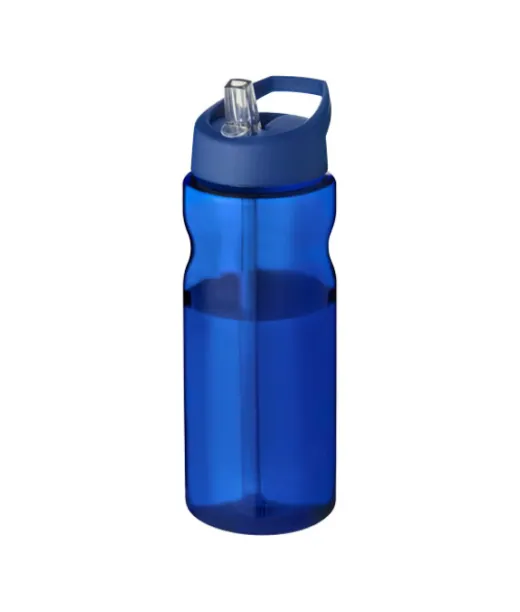 H2o Active® Base 650 Ml Kaatonokkakantinen Urheilujuomapullo.